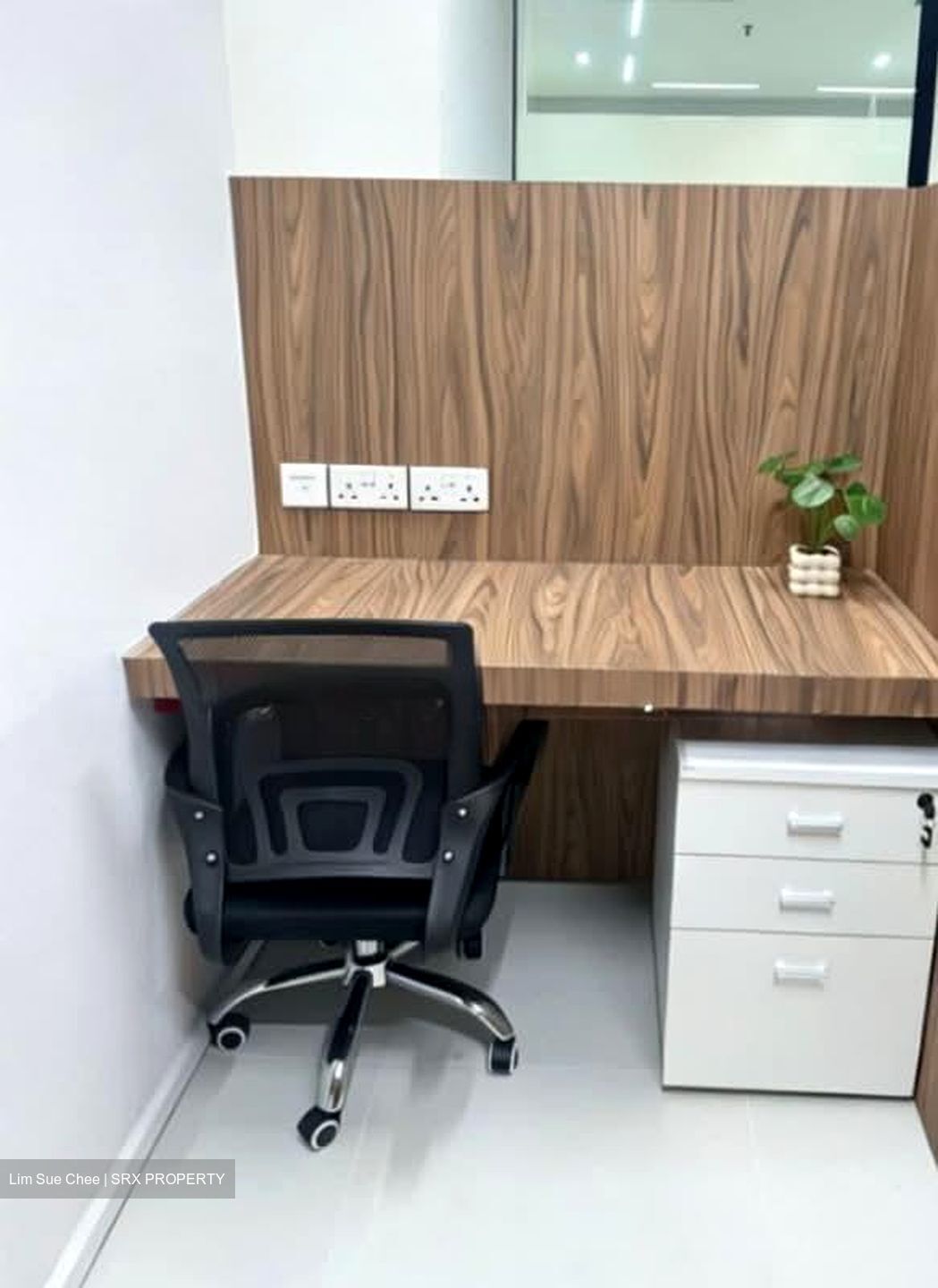 International Plaza (D2), Office #553436261